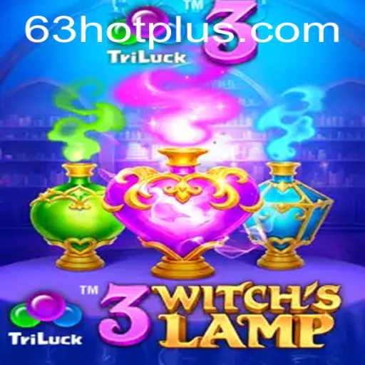 The Enchanting World of 3WitchsLamp: A Journey into Magic and Strategy