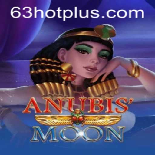 AnubisMoon: Dive into the Enchanting World of 63 HOT