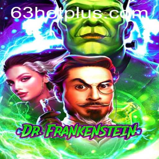 DrFrankenstein: Explore the Thrilling World of Innovation and Intrigue