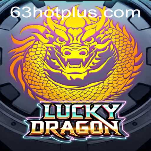 Discover the Excitement of LuckyDragon: A Game that Engages with 63 HOT Features