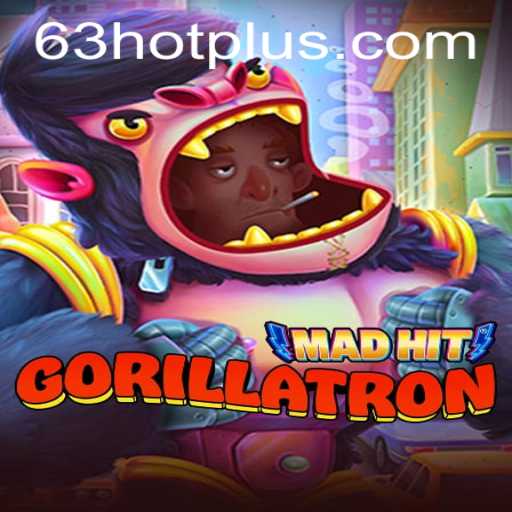 Discover the Thrilling World of MadHitGorillatron in 63 HOT