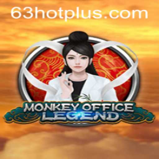 Discovering the World of MonkeyOfficeLegend: An Epic 63 HOT Adventure