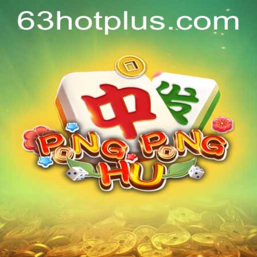 Unveiling PONGPONGHU - An Exciting Gaming Experience with '63 HOT'
