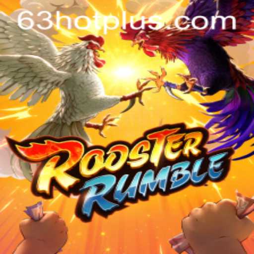 Unveiling the Thrilling World of RoosterRumble