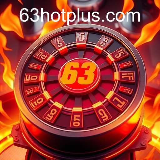 Exploring the Excitement of Rotary Games: Unlocking the Thrill of 63 HOT
