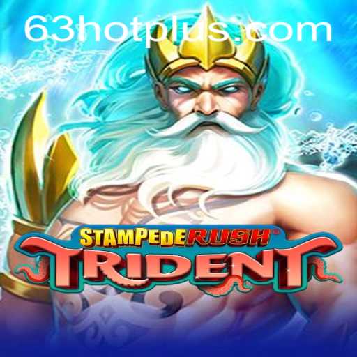 Dive into the Adventure with StempedeRushTrident: An Exciting New Game Somewhere in a Hot 63