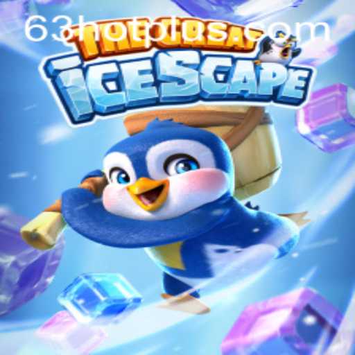 Unveiling 'TheGreatIcescape': A Chilling Adventure with '63 HOT' Challenges