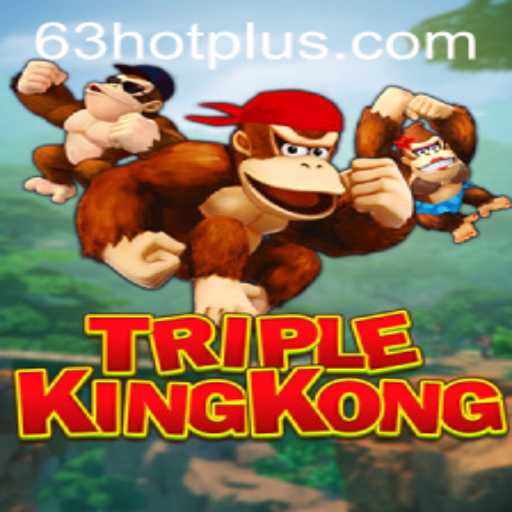Unleashing the Adventure: Dive into the World of TripleKingKong